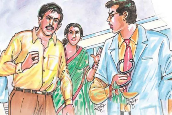hindi कहानियां