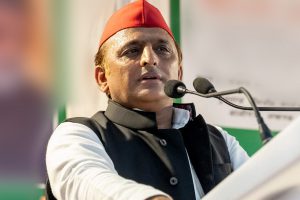 पीडीए यानी पिछड़ा दलित और अल्पसंख्यक भी चला समाजवाद की राह
