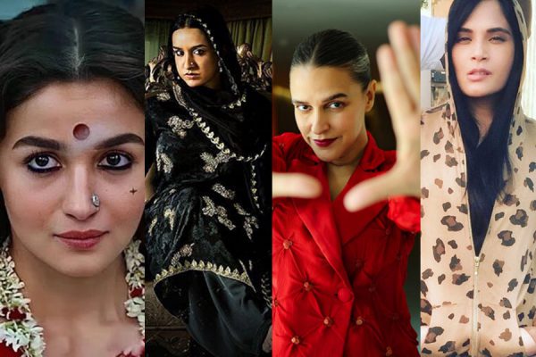 Alia से लेकर Shraddha तक ये 5 हसीनाएं बनी गैंगस्टर, देखें सिनेमा की लेडी माफिया की लिस्ट