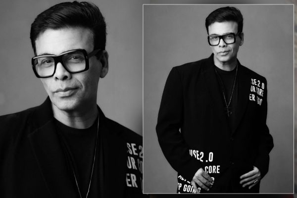 लोगों की इस धारणा से बर्बाद हुए Karan Johar!, कहा- नाम बदलना चाहता हूं