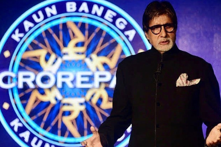 कौन तय करता हैं Kaun Banega Crorepati के सवालों की लिस्ट ? यहां जानें हर सवाल का जवाब