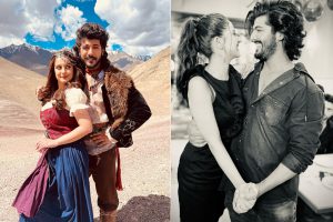तुनिषा की मौत से बदल गई थी sheezan khan की जिंदगी, एक्टर ने बयां किया दर्द