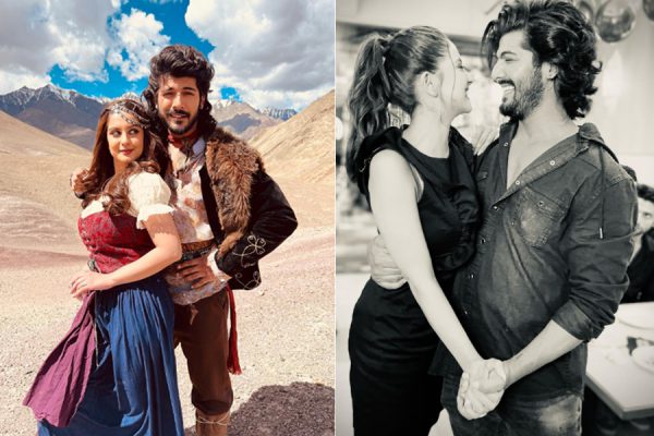 तुनिषा की मौत से बदल गई थी sheezan khan की जिंदगी, एक्टर ने बयां किया दर्द