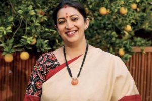 smriti-irani