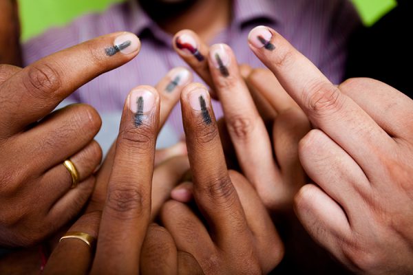 एक देश एक चुनाव का फुस शिगूफा
