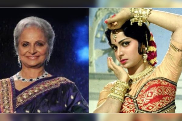 वहीदा रहमान : दादा साहब फाल्के पुरस्कार सम्मान का अर्थ