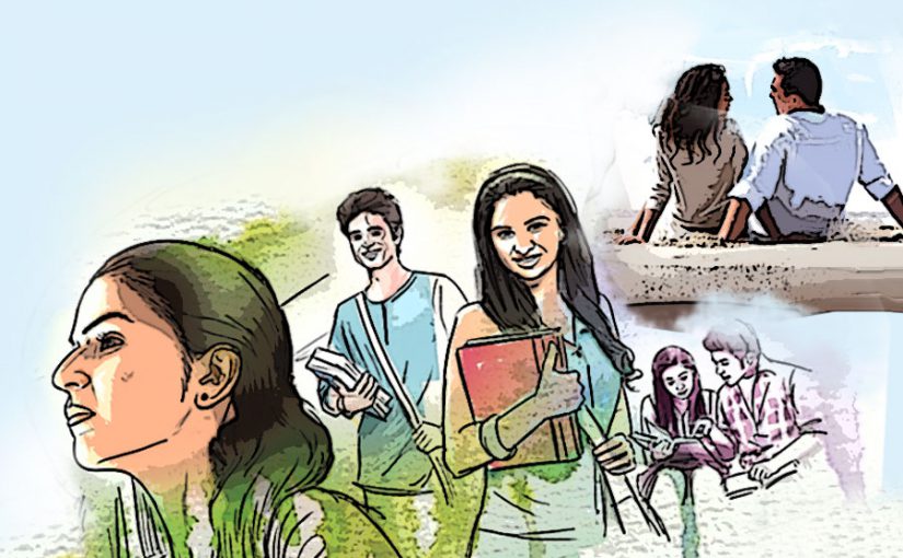 यह दुनिया अगर मिल भी जाए तो क्या है : भाग 1