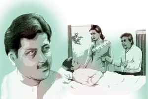 फर्ज : एक पिता की मजबूरी की मार्मिक कहानी