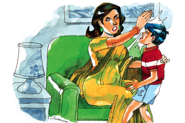 खट्टामीटा :  इकलौते बच्चे के सुखदुख से जूझती मां की कहानी