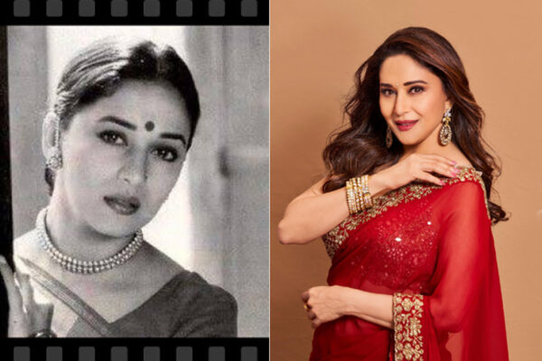 अभिनेत्री नहीं डॉक्टर बनना चाहती थी Madhuri Dixit, जानें फिर कैसे शुरू हुआ फिल्मी सफर