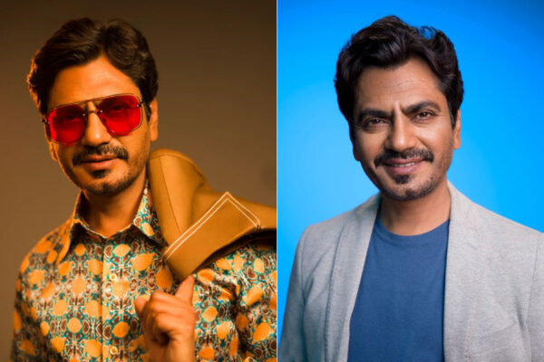 वॉचमैन की नौकरी के साथ-साथ फैक्ट्री में भी काम कर चुके हैं Nawazuddin Siddiqui, जानें कैसे बदली किस्मत