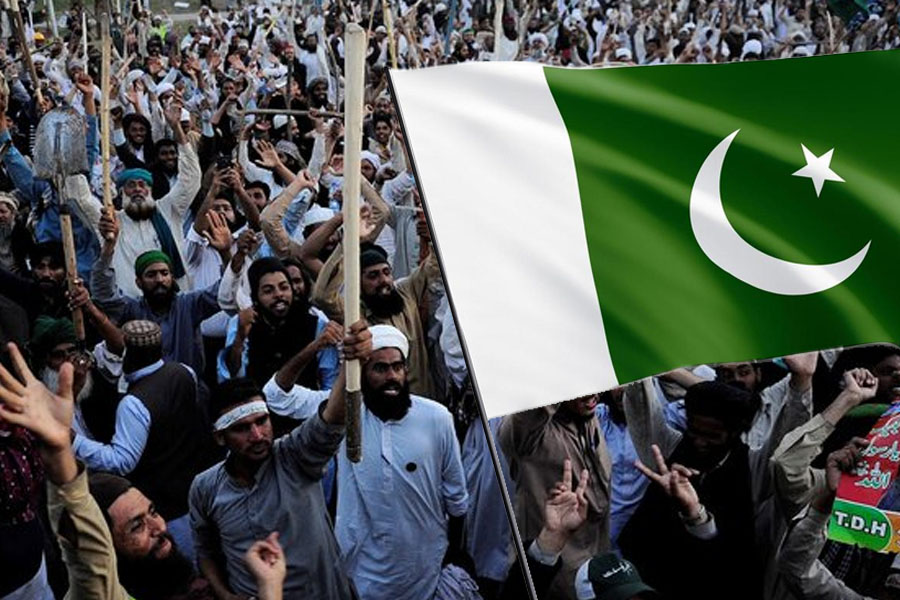 Pakistan Rakhmat धार्मिक कट्टरता से तबाह पाकिस्तान, क्या भारत भी चला इसी राह