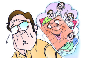 राशनकार्ड की महिमा