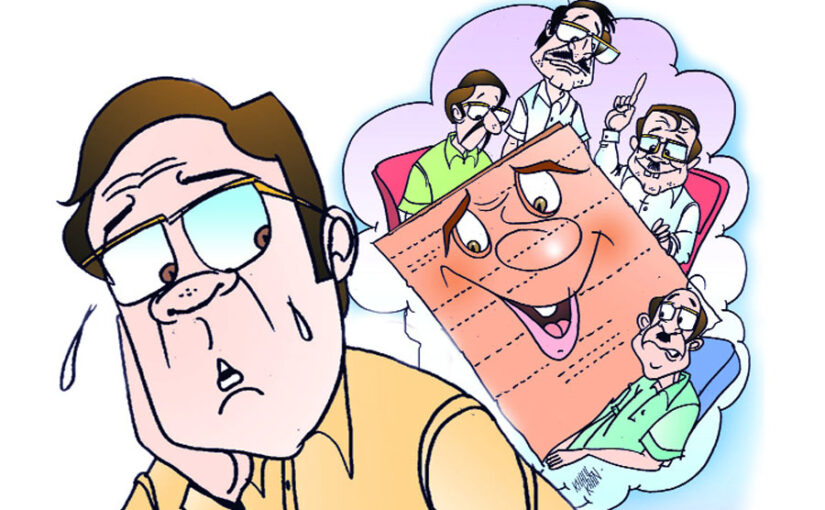 राशनकार्ड की महिमा