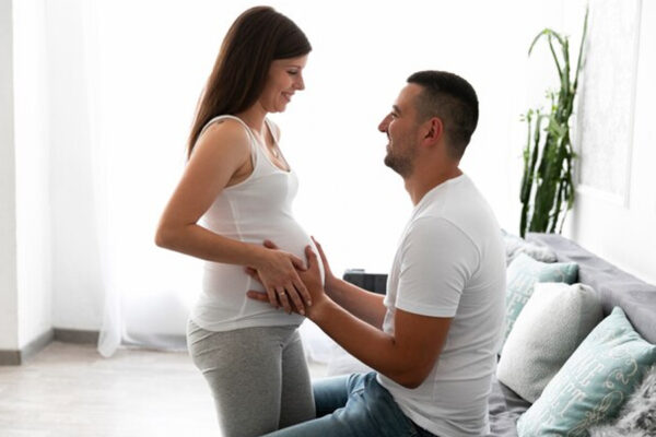 प्रैग्नैंसी में सैक्स करना कोई खतरे की बात तो नहीं ?