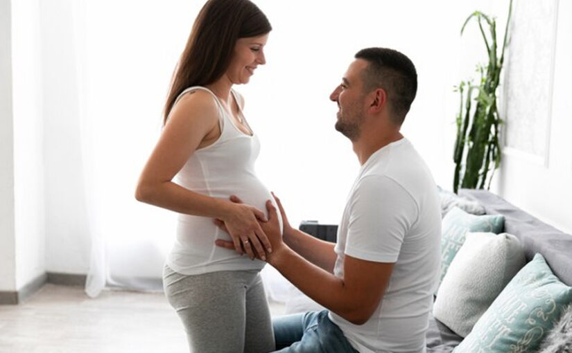 प्रैग्नैंसी में सैक्स करना कोई खतरे की बात तो नहीं ?