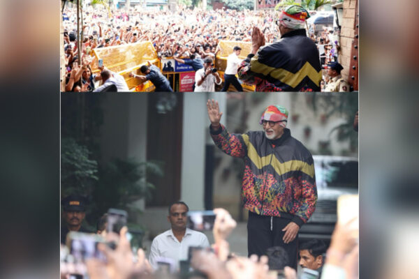 जब मौत को हरा कर वापस आए थे Amitabh Bachchan, बड़े से बड़े डॉक्टर्स ने खड़े कर दिए थे हाथ