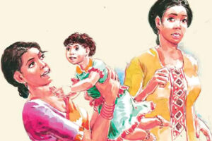 बिन घुंघरू की पायल : कौन कर रहा था पायल का इंतजार ?