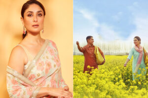 क्या लाल सिंह चड्ढा के लिए आमिर खान की पहली पसंद नही थी kareena kapoor ?