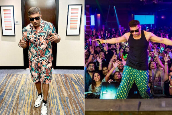 बीमारी, नाकामी और तमाम परेशानियों से yo yo Honey Singh ने कैसे किया डील ? जानें रैपर के उन मुश्किल दिनों के बारे में