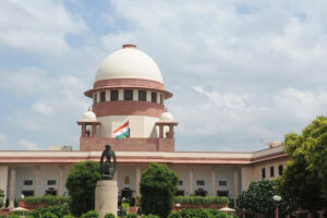 supreme court