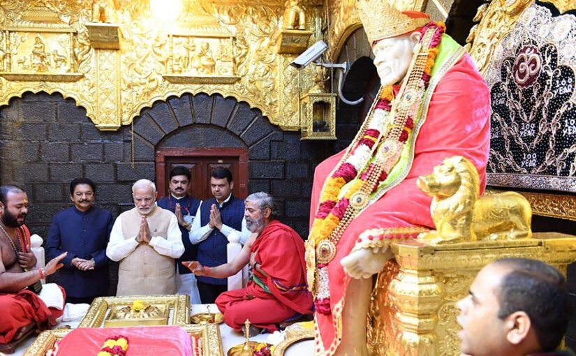 सूफियों को सियासत में क्यों घसीट रहे हैं सनातनी