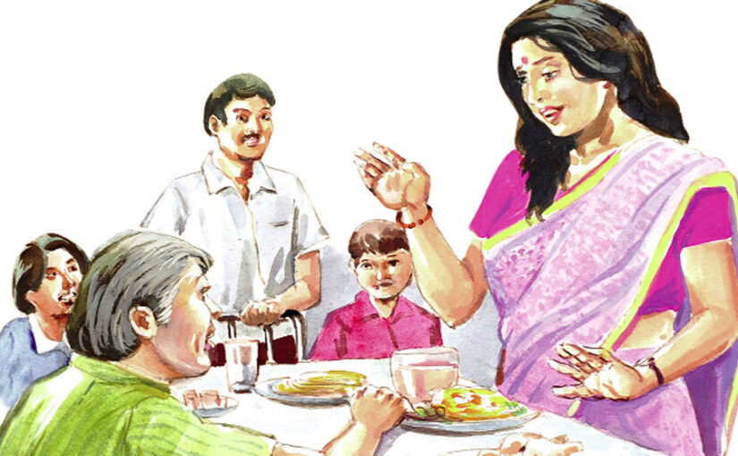 अपने चरित्र पर ही संदेह : स्पष्टवादी इंसान की ऊहापोह की कहानी