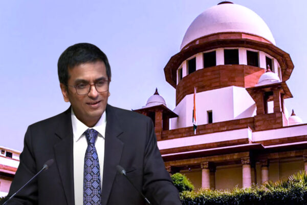 CJI को महिला जज ने पत्र लिखा-‘सीनियर जज रात में मिलने बुलाते हैं’, मांगी इच्छामृत्यु