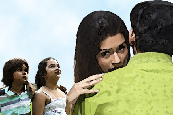 Family Story : चौराहा – विवाह के सुख से वंचित पति की कहानी