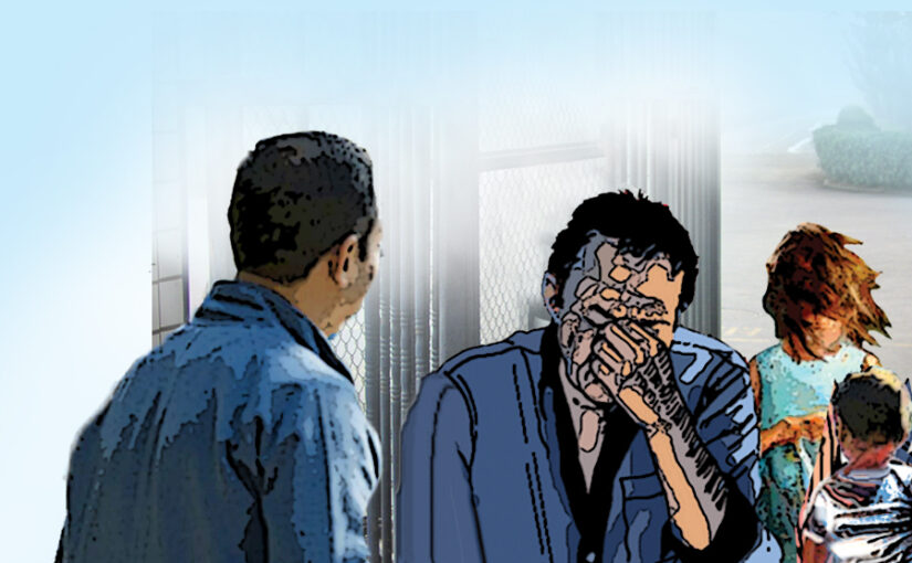 गेट नंबर चार : गार्ड की दरियादली की दिल छूती कहानी