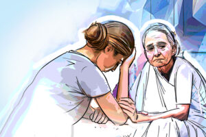 Emotional Story : इंसाफ की सीवन