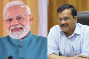 नरेंद्र मोदी बनाम अरविंद केजरीवाल : क्यों याद आ रहा है पाकिस्तान ?