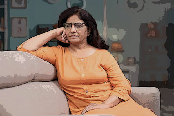 मेरी बहू अड़ियल रवैये की है, समझ नहीं आता मैं उससे कैसे बात करूं?