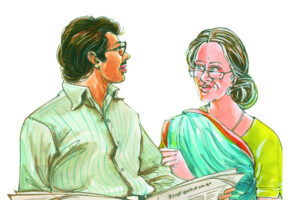 रिटायरमेंट : आत्मसम्मान के आड़ में रिश्तों को बौना समझते पिता की कहानी