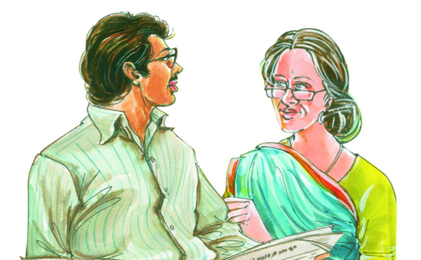 रिटायरमेंट : आत्मसम्मान के आड़ में रिश्तों को बौना समझते पिता की कहानी