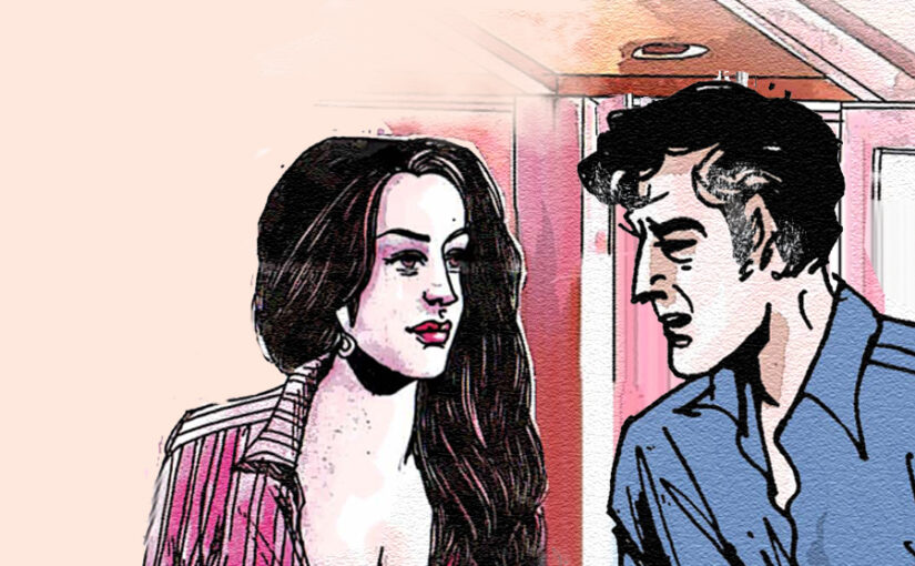 Romantic Story : शादी क्यों करें – बरसों बाद कमलेश को शादी जरूरी क्यों लगने लगी ?