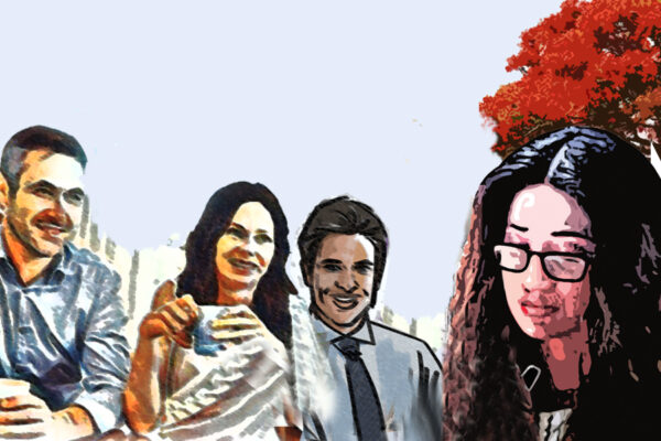 Romantic Story : गुलमोहर – दो प्रेमियों की अधूरी कहानी