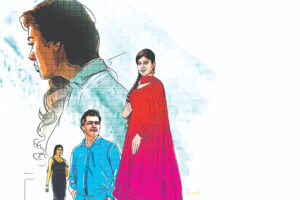 अफसोस : दो सहेलियां क्यों बनी दुश्मन ?