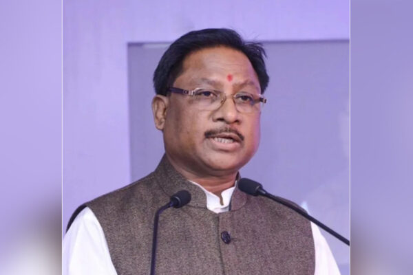 छत्तीसगढ़ के नए मुख्यमंत्री विष्णुदेव साय क्यों रास आए भाजपा को ?