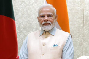 modi