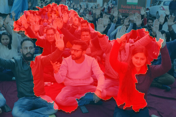सरकार लाई विधेयक : कश्मीरी पंडितों को आरक्षण से आखिर हासिल क्या होगा ?