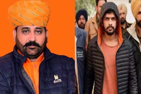 क्या लौरेंस बिश्नोई तिहाड़ में बैठ कर अपना गैंग संचालित कर रहा है ?