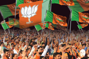 विधानसभा चुनाव नतीजों में धर्म की धमक