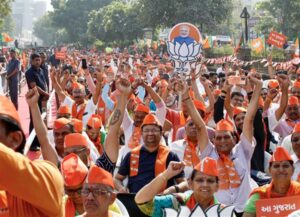भाजपा के धर्म जाल को कैसे तोड़ेगी कांग्रेस