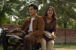बेअसर एक और युद्ध फिल्म पिप्पा