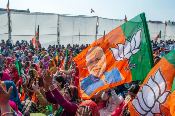 ईसीआई, एससी और पीएमओ
