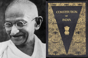 mahtma gandhi