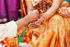 marriage