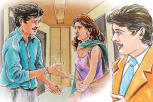 Hindi Kahani : अमेरिकन बेटा – अपनों से बढ़ कैसा उत्तरदायित्व निभाया पराए खून ने ?
