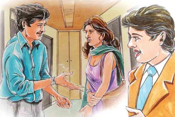 Hindi Kahani : अमेरिकन बेटा – अपनों से बढ़ कैसा उत्तरदायित्व निभाया पराए खून ने ?